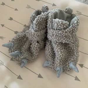 4 for $20🎉Velcro baby shoes